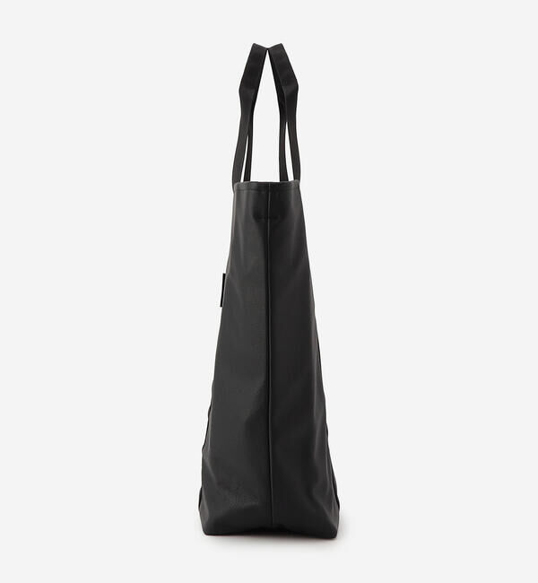  「bagjack |〈別注〉レザートートバッグ」|ショルダー・メッセンジャー|