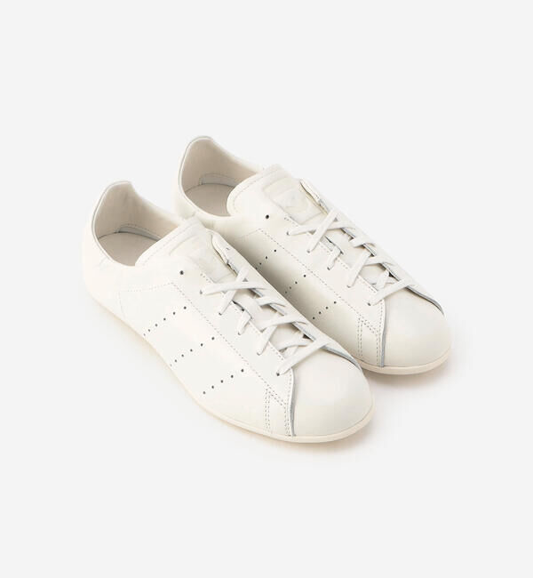  「adidas | STAN SMITH LO PRO WOMEN」|スニーカー|WHITE