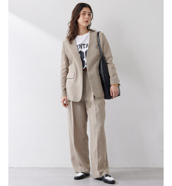  「ナンバリングTシャツ」|Tシャツ・カットソー|