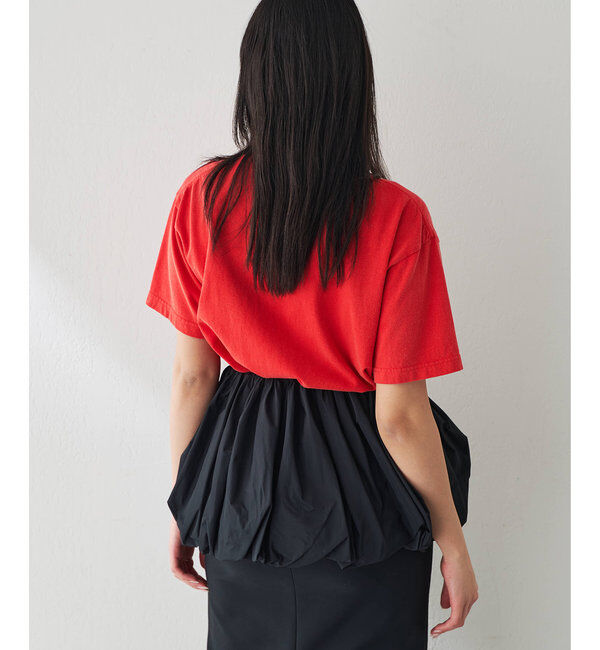  「ナンバリングTシャツ」|Tシャツ・カットソー|