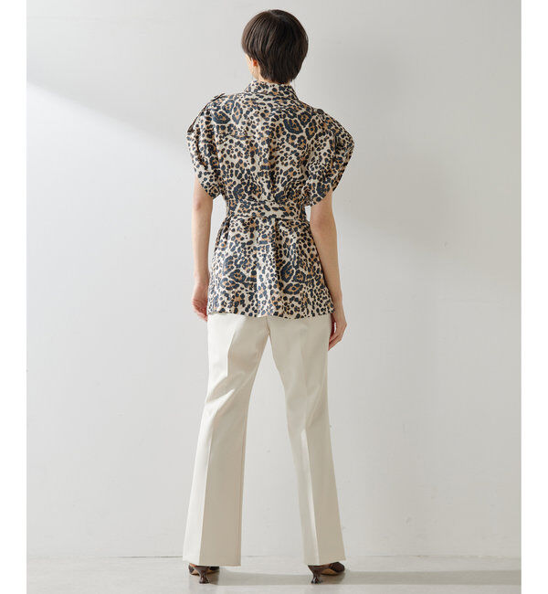  「レオパードサファリジレ」|その他|