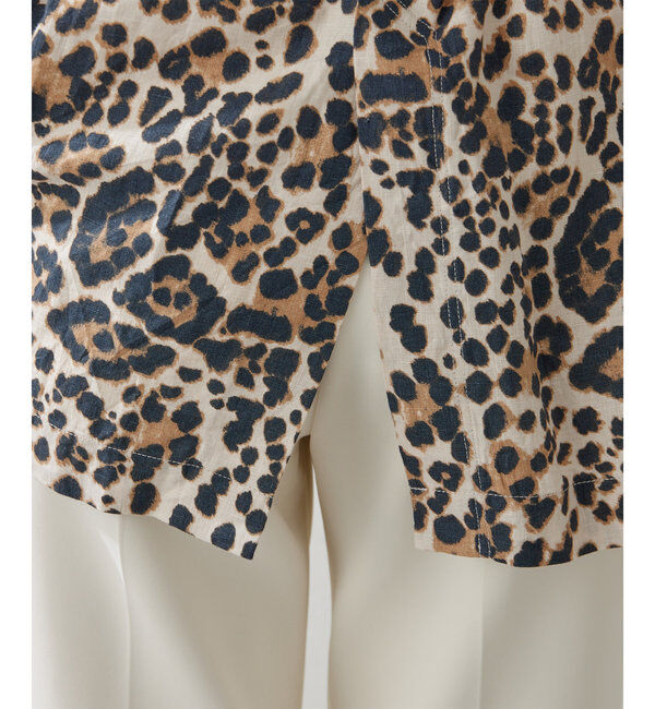  「レオパードサファリジレ」|その他|