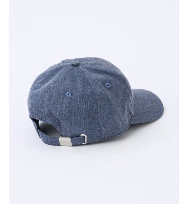  「【THE PAUSE】TPロゴキャップ」|ハット|