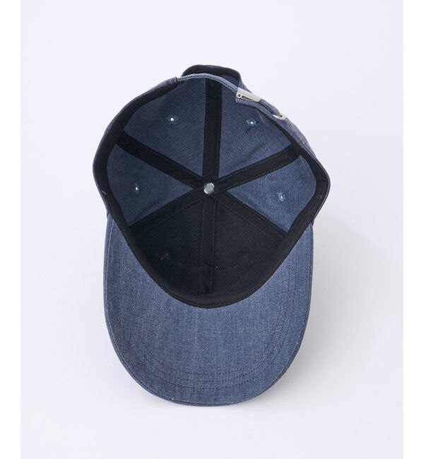  「【THE PAUSE】TPロゴキャップ」|ハット|