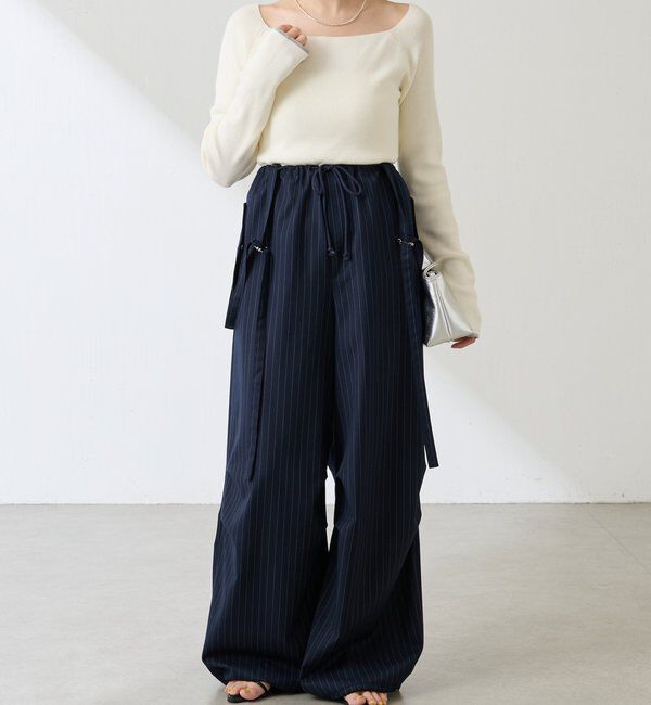  「【PAPILLONNER/パピヨネ】フラップショルダーバッグ」|ショルダー・メッセンジャー|