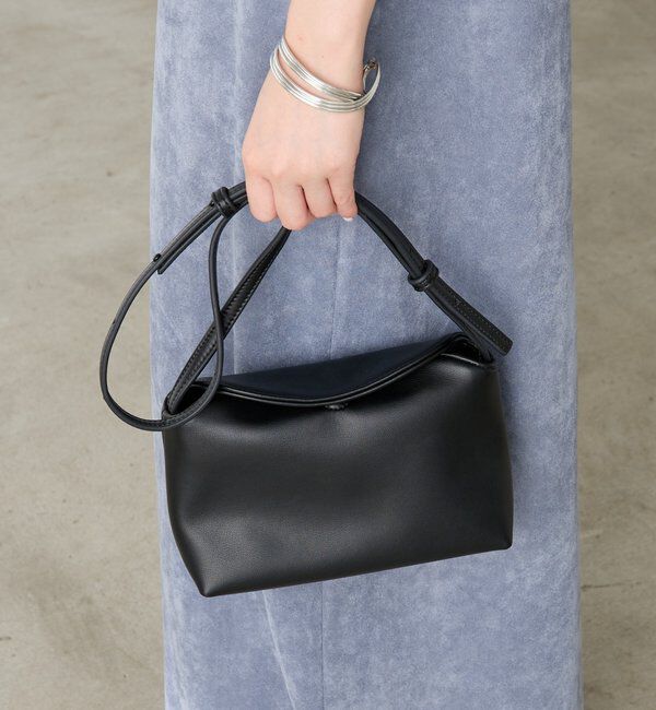  「【PAPILLONNER/パピヨネ】フラップショルダーバッグ」|ショルダー・メッセンジャー|