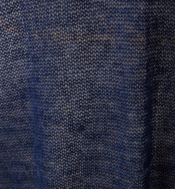  「	【CEPIE./セピエ】シアータックスリーブニット」|ニット・セーター|