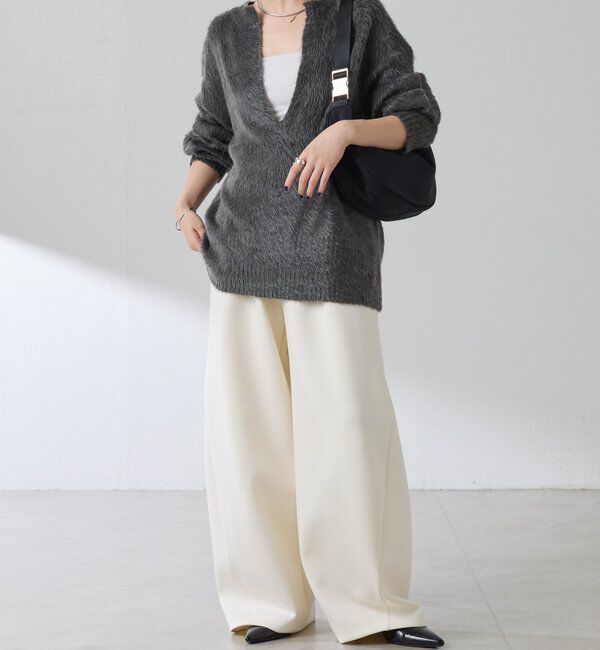  「撥水テープショルダーバッグ」|トートバッグ|