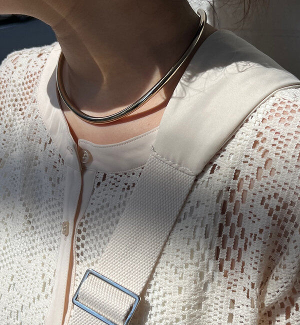  「チョーカー」|ネックレス|