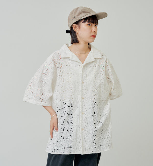  「【WHIMSIC】スウェードレザージェットキャップ」|ハット|