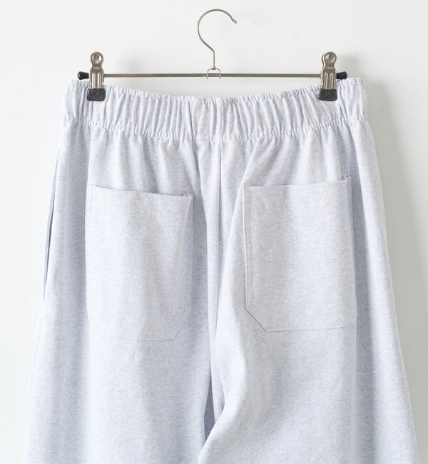  「【WHIMSIC/SETUP対応】アシッドウォッシュドカットーソーパンツ」|チノ|