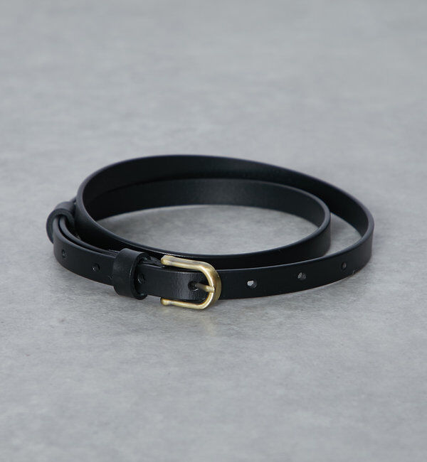  「牛革15mmベルト」|その他|