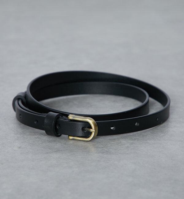  「牛革15mmベルト」|その他|