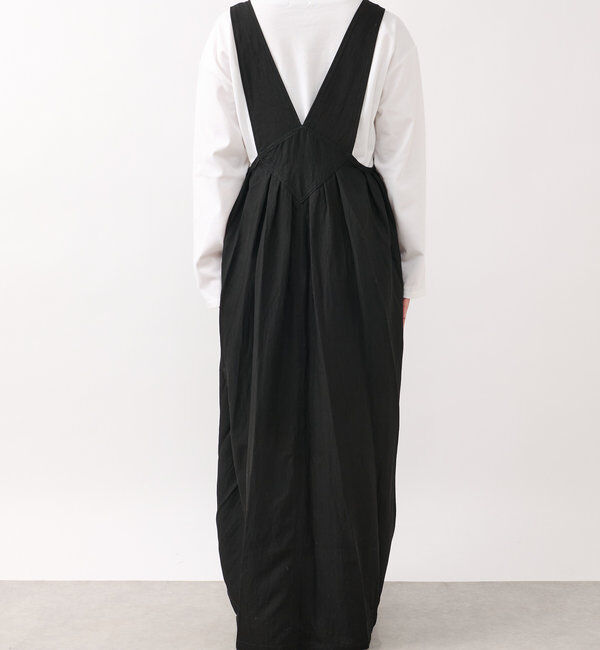  「タックジャンパースカート」|その他|