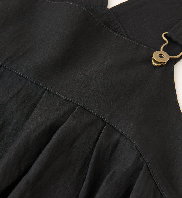  「タックジャンパースカート」|その他|