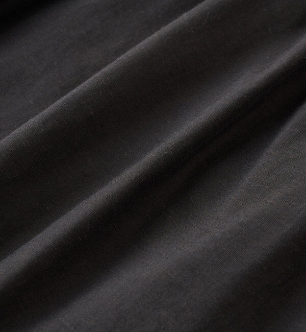  「《一枚でサマになる》バルーンスリーブブラウス」|シャツ・ブラウス|