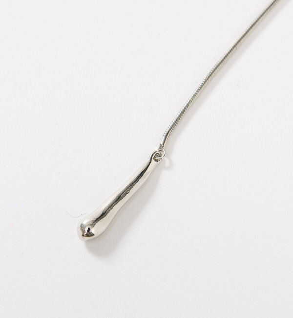  「【さり気無いポイントに】ラリエット」|ブローチ・コサージュ|