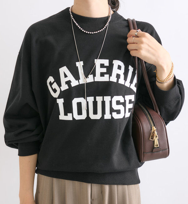  「【さり気無いポイントに】ラリエット」|ブローチ・コサージュ|