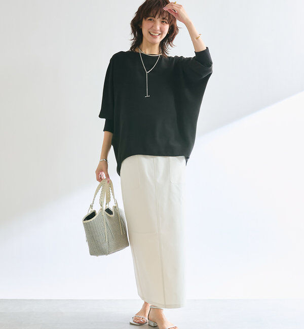  「【実用性抜群】CITY BASKET-ジップトート」|トートバッグ|