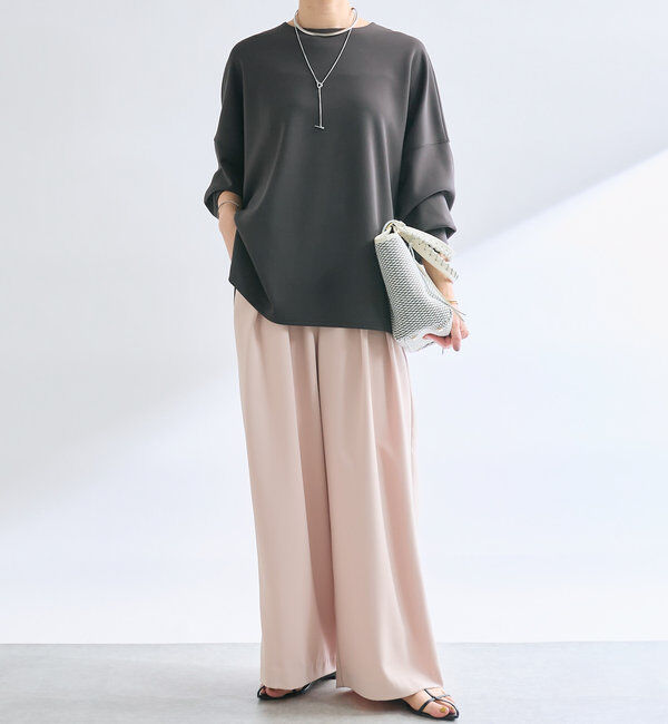  「【実用性抜群】CITY BASKET-ジップトート」|トートバッグ|