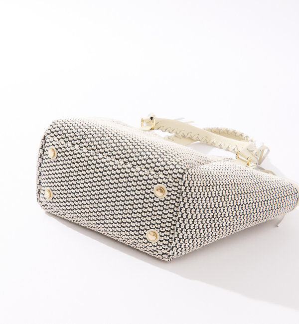  「【実用性抜群】CITY BASKET-ジップトート」|トートバッグ|