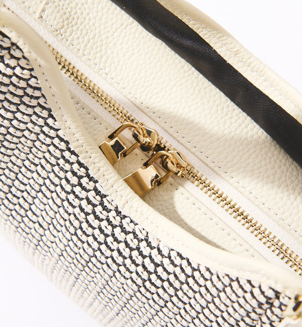  「【実用性抜群】CITY BASKET-ジップトート」|トートバッグ|