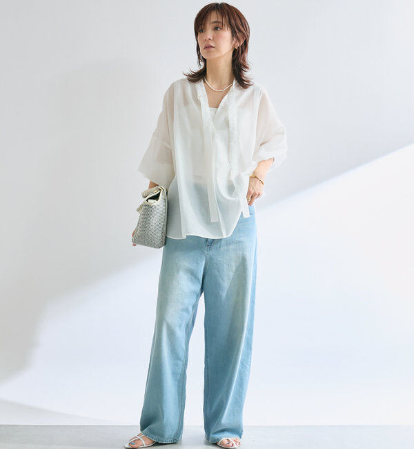  「【実用性抜群】CITY BASKET-ジップトート」|トートバッグ|