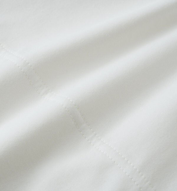  「【着心地抜群】ポンチョカットソー」|Tシャツ・カットソー|