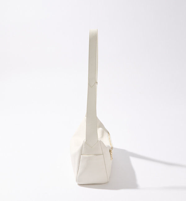  「【2WAY仕様】アーチクロスボディバッグ」|トートバッグ|