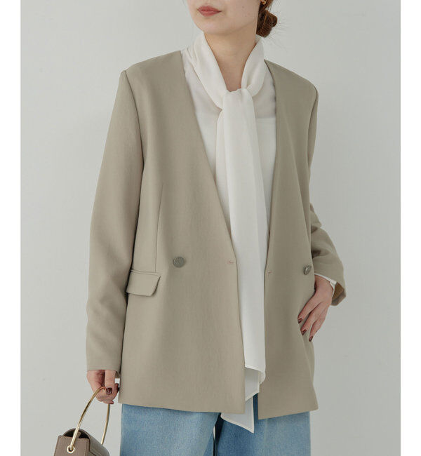  「【定番シリーズ】ジャージージャケット」|その他|