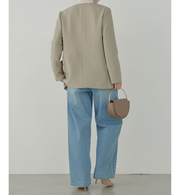  「【定番シリーズ】ジャージージャケット」|その他|