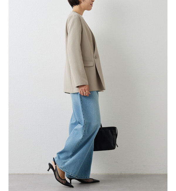  「【定番シリーズ】ジャージージャケット」|その他|