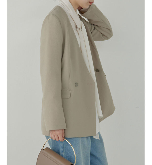  「【定番シリーズ】ジャージージャケット」|その他|