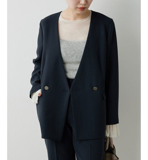  「【定番シリーズ】ジャージージャケット」|その他|