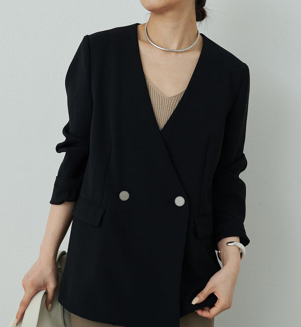  「【定番シリーズ】ジャージージャケット」|その他|