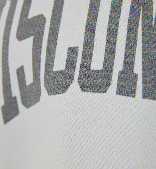  「【REMIRELIEF】ヴィンテージ風スウェット」|Tシャツ・カットソー|