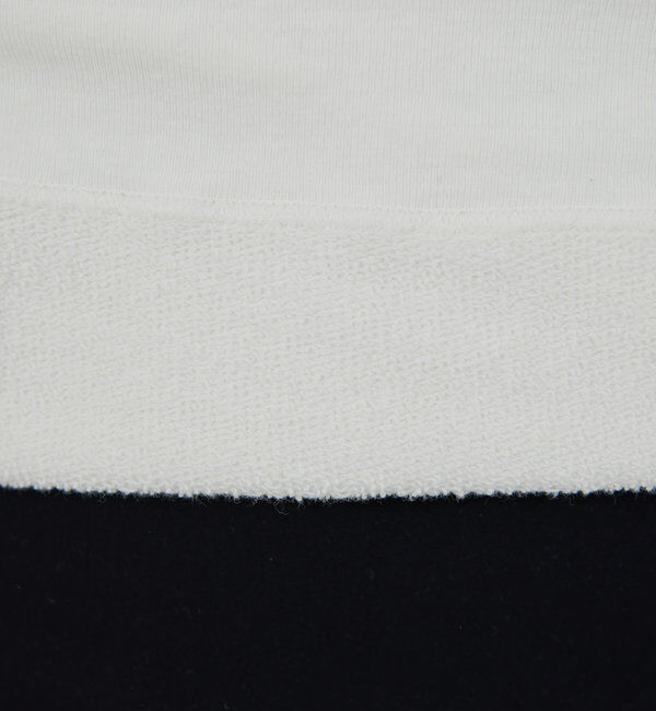  「【REMIRELIEF】ヴィンテージ風スウェット」|Tシャツ・カットソー|