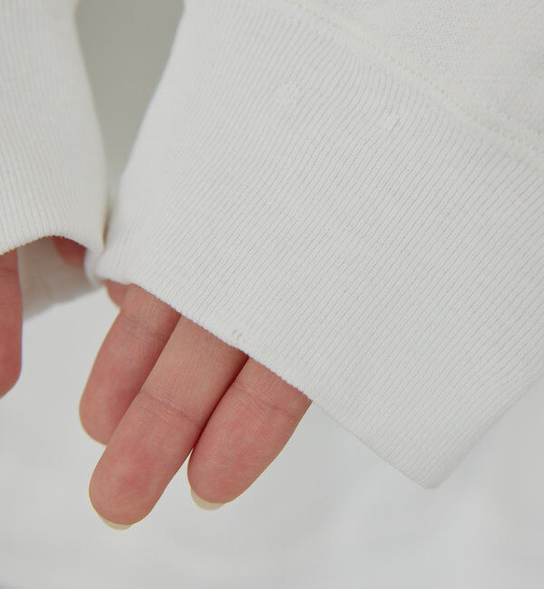  「【REMIRELIEF】ヴィンテージ風スウェット」|Tシャツ・カットソー|