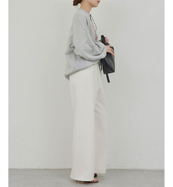  「【REMIRELIEF】ヴィンテージ風スウェット」|Tシャツ・カットソー|