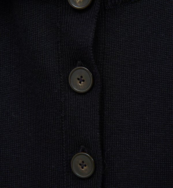  「【2way】 ニットタートルワンピース」|ワンピース|