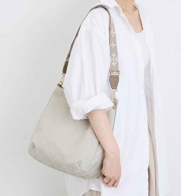  「アレンジショルダーベルト［Monogram］」|その他|