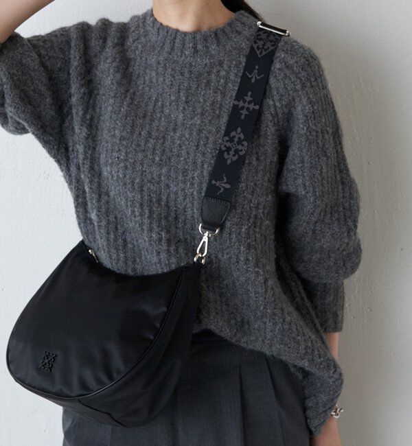  「アレンジショルダーベルト［Monogram］」|その他|