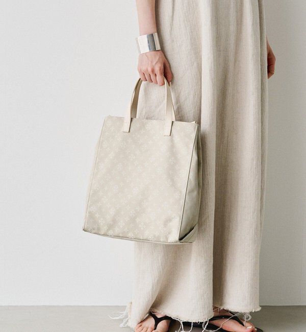  「ナイロンジャガード2WAYトートバッグ」|トートバッグ|