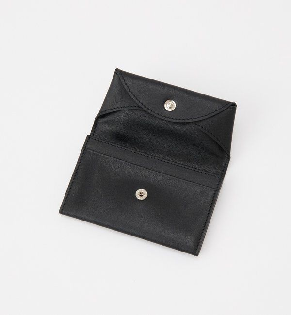  「レザー名刺ケース」|その他|