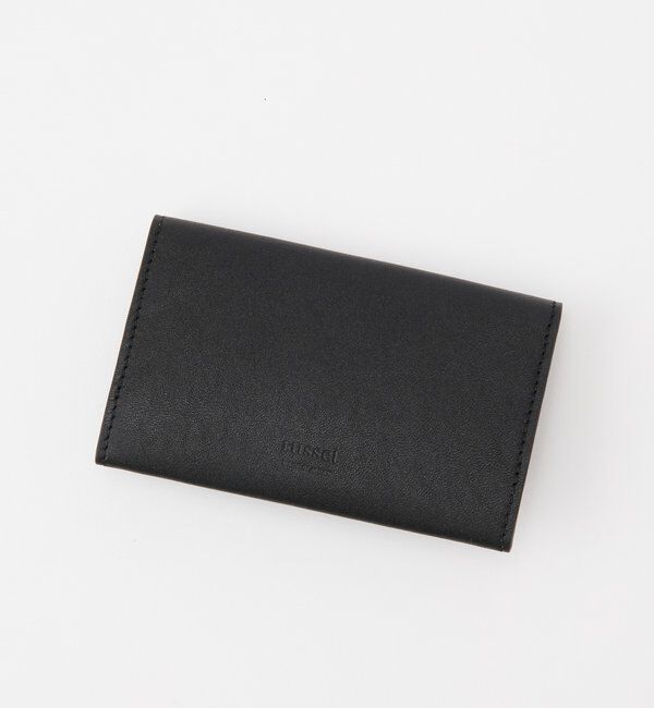  「レザー名刺ケース」|その他|