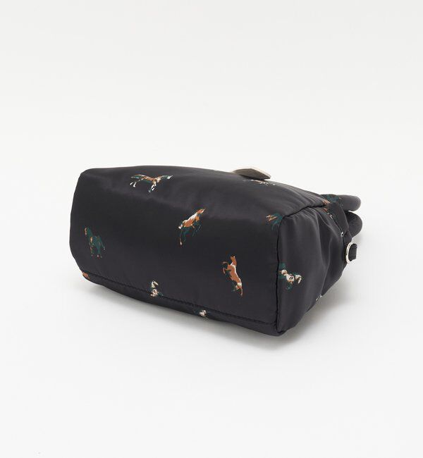  「WOODLANDER 2WAYミニショルダーバッグ」|ショルダー・メッセンジャー|