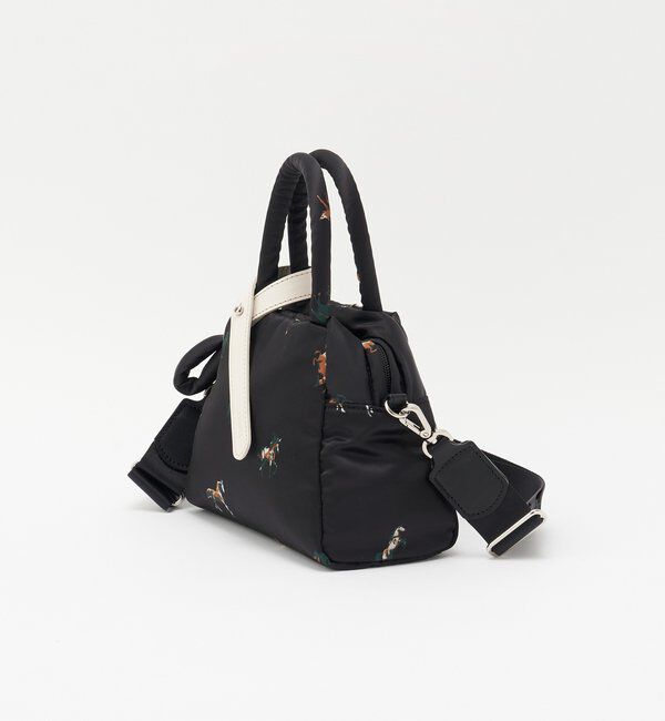  「WOODLANDER 2WAYミニショルダーバッグ」|ショルダー・メッセンジャー|