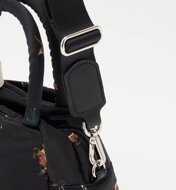  「WOODLANDER 2WAYミニショルダーバッグ」|ショルダー・メッセンジャー|