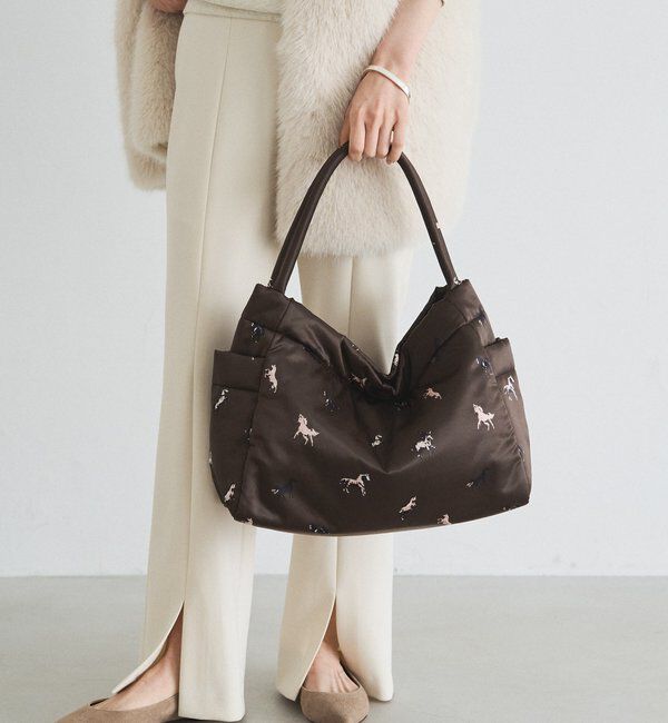  「WOODLANDER トートバッグ」|ショルダー・メッセンジャー|