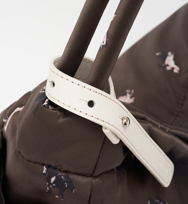  「WOODLANDER トートバッグ」|ショルダー・メッセンジャー|